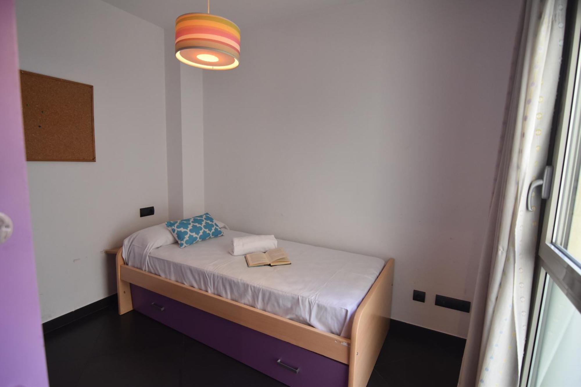 Rnet - Apartments Roses Centre Eksteriør billede